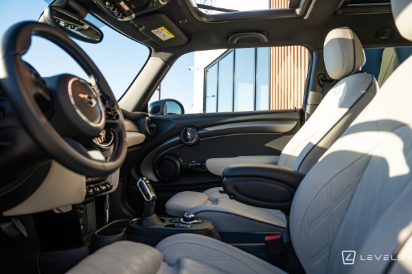 MINI COOPER ELECTRIC SE 184CH COLLECTION BVA