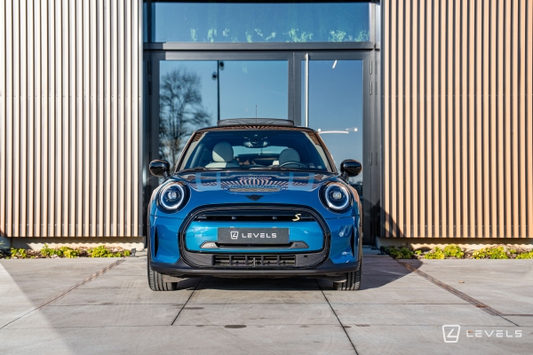 MINI COOPER ELECTRIC SE 184CH COLLECTION BVA