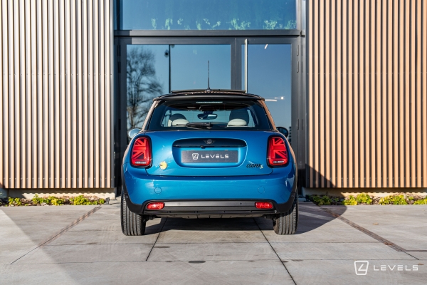 MINI COOPER ELECTRIC SE 184CH COLLECTION BVA