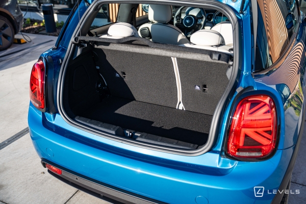 MINI COOPER ELECTRIC SE 184CH COLLECTION BVA