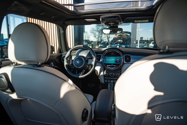 MINI COOPER ELECTRIC SE 184CH COLLECTION BVA
