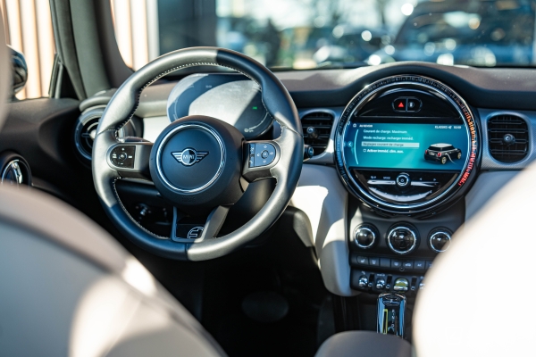 MINI COOPER ELECTRIC SE 184CH COLLECTION BVA