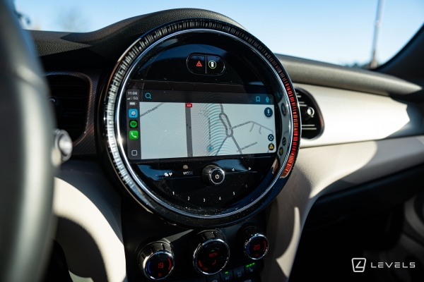 MINI COOPER ELECTRIC SE 184CH COLLECTION BVA
