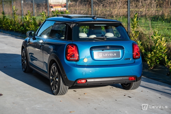 MINI COOPER ELECTRIC SE 184CH COLLECTION BVA