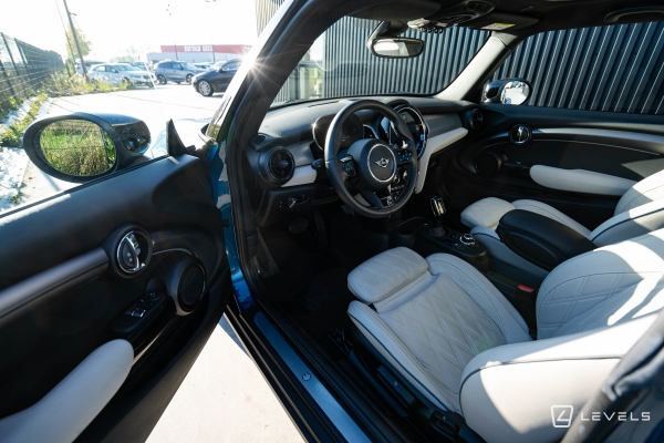 MINI COOPER ELECTRIC SE 184CH COLLECTION BVA