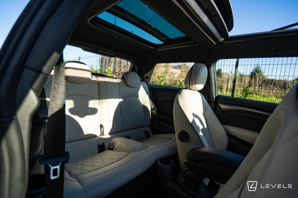 MINI COOPER ELECTRIC SE 184CH COLLECTION BVA