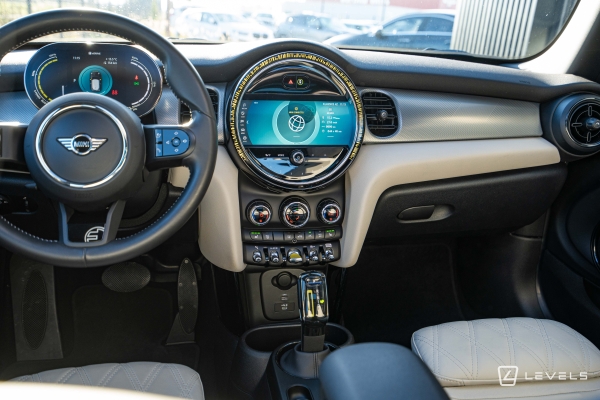 MINI COOPER ELECTRIC SE 184CH COLLECTION BVA
