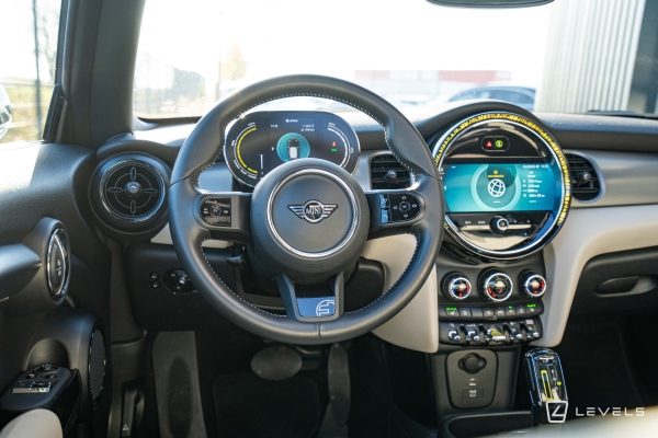 MINI COOPER ELECTRIC SE 184CH COLLECTION BVA