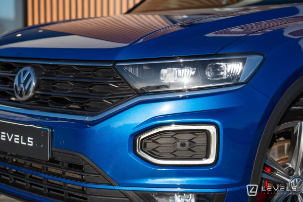  Volkswagen T-ROC 1.5 TSI EVO 150 CH R-LINE