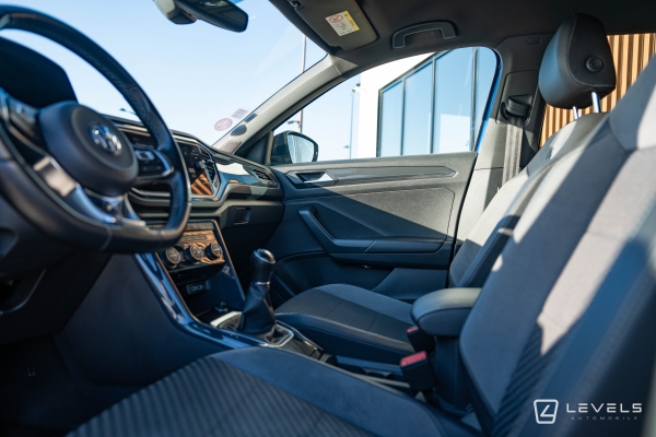  Volkswagen T-ROC 1.5 TSI EVO 150 CH R-LINE