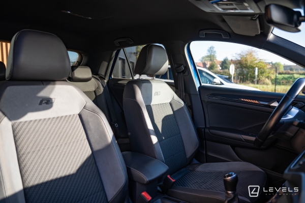  Volkswagen T-ROC 1.5 TSI EVO 150 CH R-LINE