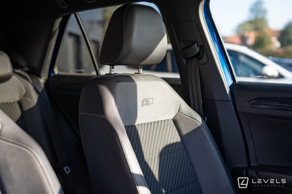  Volkswagen T-ROC 1.5 TSI EVO 150 CH R-LINE