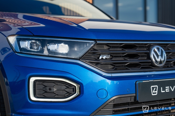  Volkswagen T-ROC 1.5 TSI EVO 150 CH R-LINE