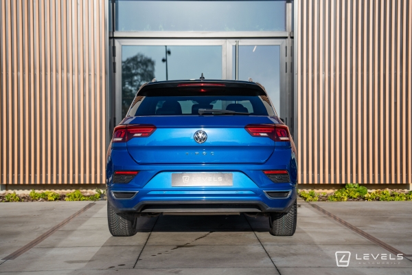  Volkswagen T-ROC 1.5 TSI EVO 150 CH R-LINE