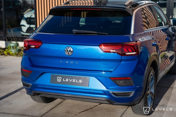  Volkswagen T-ROC 1.5 TSI EVO 150 CH R-LINE