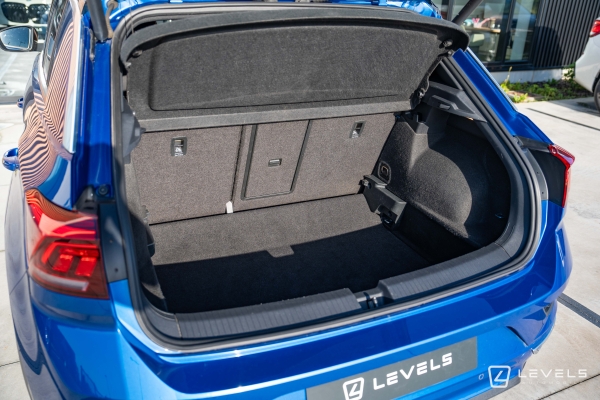  Volkswagen T-ROC 1.5 TSI EVO 150 CH R-LINE