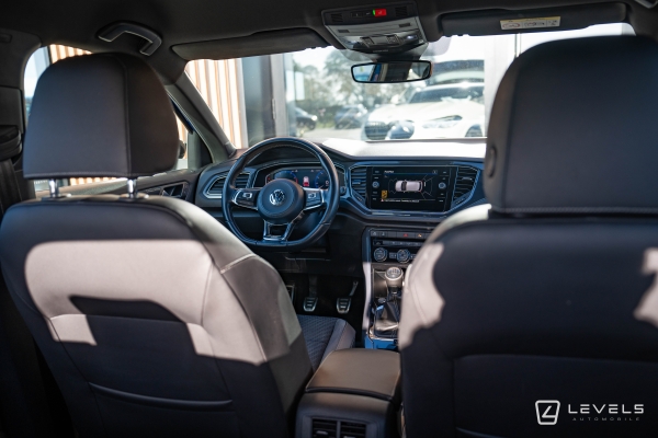  Volkswagen T-ROC 1.5 TSI EVO 150 CH R-LINE