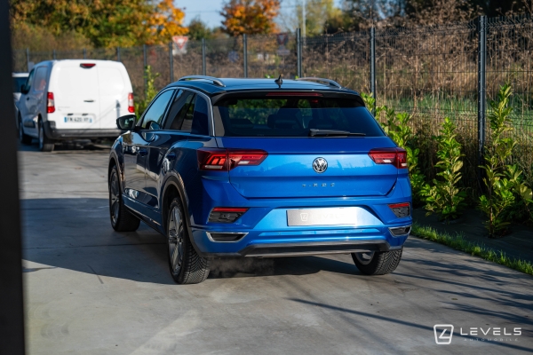  Volkswagen T-ROC 1.5 TSI EVO 150 CH R-LINE