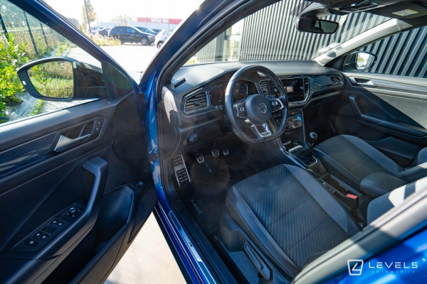  Volkswagen T-ROC 1.5 TSI EVO 150 CH R-LINE