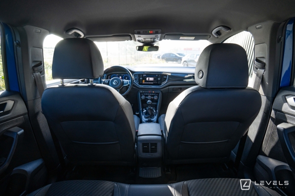  Volkswagen T-ROC 1.5 TSI EVO 150 CH R-LINE