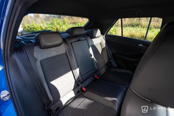  Volkswagen T-ROC 1.5 TSI EVO 150 CH R-LINE