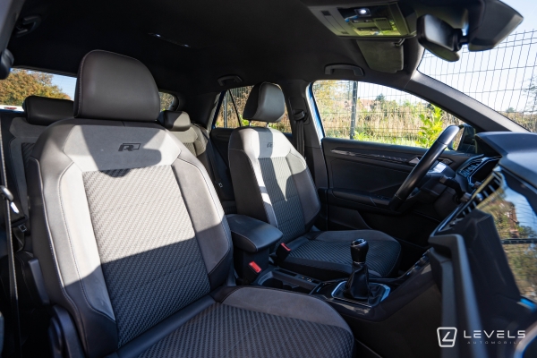  Volkswagen T-ROC 1.5 TSI EVO 150 CH R-LINE