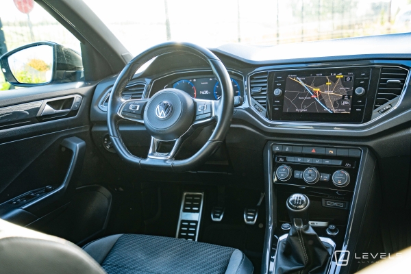  Volkswagen T-ROC 1.5 TSI EVO 150 CH R-LINE