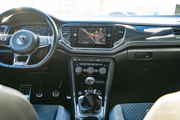  Volkswagen T-ROC 1.5 TSI EVO 150 CH R-LINE