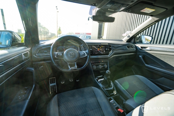  Volkswagen T-ROC 1.5 TSI EVO 150 CH R-LINE