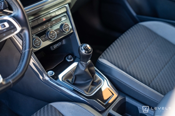  Volkswagen T-ROC 1.5 TSI EVO 150 CH R-LINE