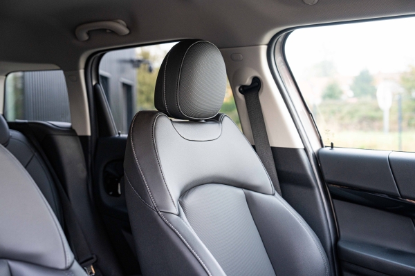 MINI COUNTRYMAN COOPER 136 ch BVA7