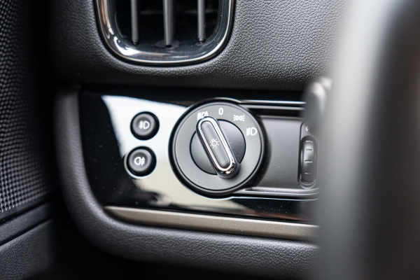 MINI COUNTRYMAN COOPER 136 ch BVA7