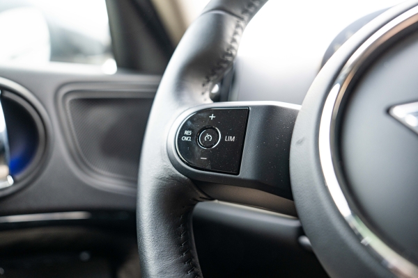 MINI COUNTRYMAN COOPER 136 ch BVA7