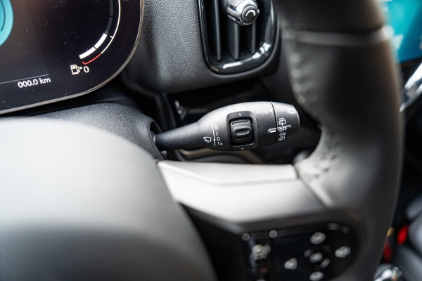 MINI COUNTRYMAN COOPER 136 ch BVA7
