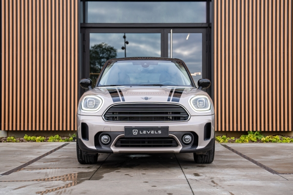 MINI COUNTRYMAN COOPER 136 ch BVA7