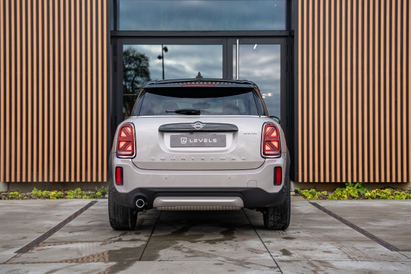 MINI COUNTRYMAN COOPER 136 ch BVA7