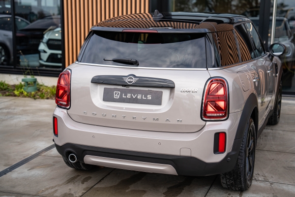 MINI COUNTRYMAN COOPER 136 ch BVA7