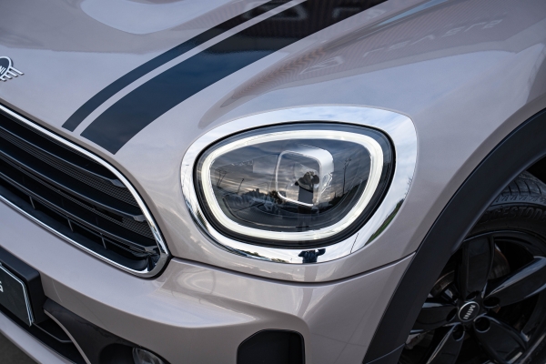 MINI COUNTRYMAN COOPER 136 ch BVA7