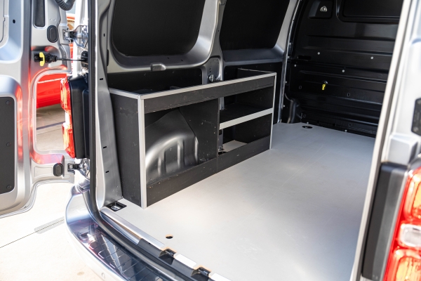 Utilitaire Citröen Jumpy M 2.0L 145ch EAT8  