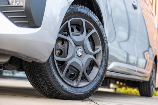 Utilitaire Citröen Jumpy M 2.0L 145ch EAT8  