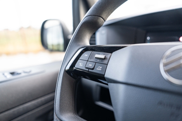 Utilitaire Citröen Jumpy M 2.0L 145ch EAT8  