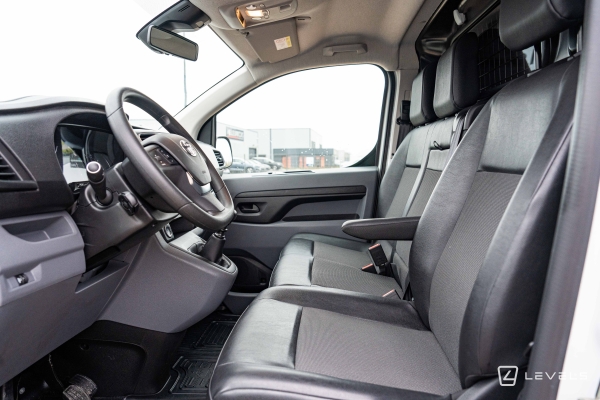 Utilitaire TOYOTA PROACE MEDIUM 2.0 D4D BUSINESS PACK ACCESS