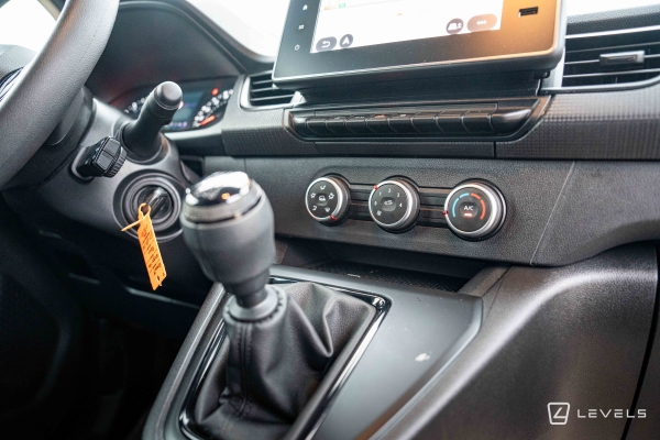 Utilitaire Renault Kangoo Van Grand Confort DCI 95 - 3 Places