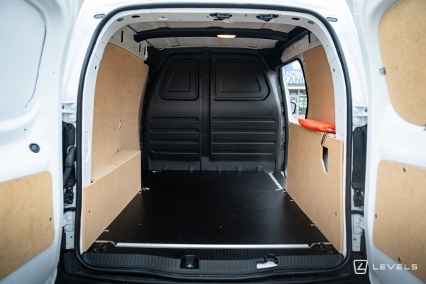 Utilitaire Renault Kangoo Van Grand Confort DCI 95 - 3 Places