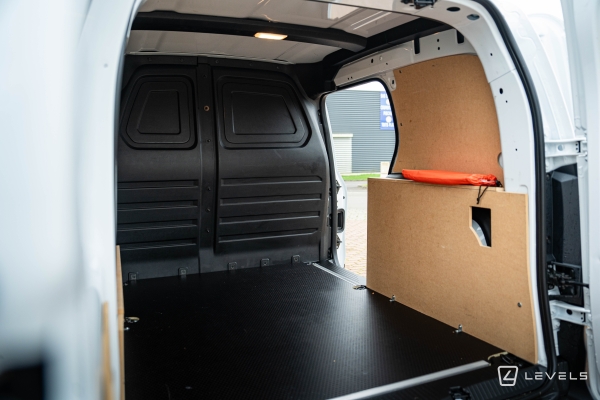 Utilitaire Renault Kangoo Van Grand Confort DCI 95 - 3 Places