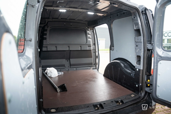 Utilitaire Volkswagen Caddy Cargo V 2.0 TDI 122 Business
