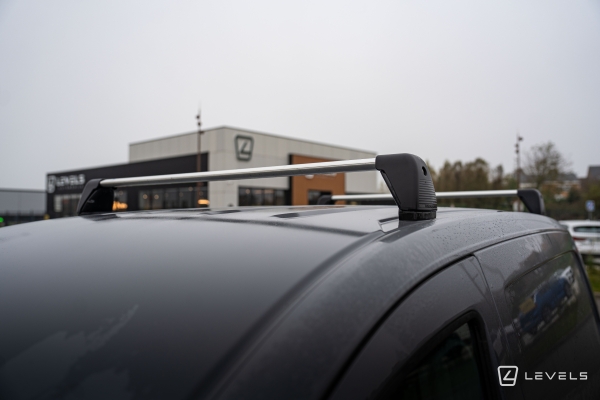 Utilitaire Volkswagen Caddy Cargo V 2.0 TDI 122 Business