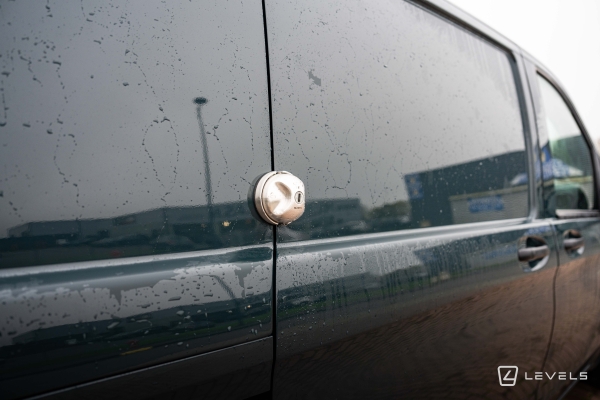 Utilitaire MERCEDES VITO 119 CDI SELECT COMPACT 9G-TRONIC 