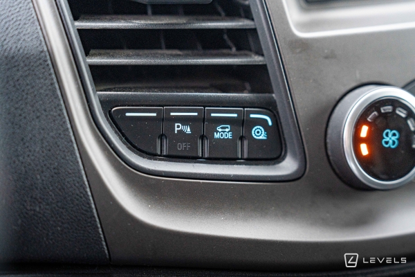 Utilitaire FORD TRANSIT CUSTOM L1H1 2.0 ECOBLUE 130 CH TREND BUSINESS