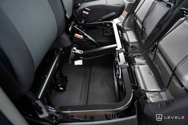 Utilitaire RENAULT FOURGON MASTER 3 GRAND CONFORT L2H2 DCI 150
